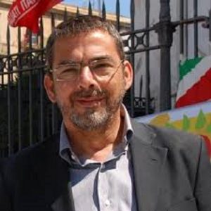 Pippo Di Natale Forum del Terzo settore