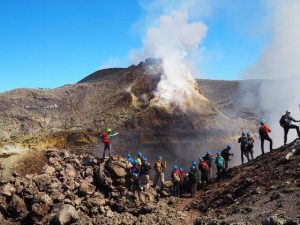 Guide vulcanologiche