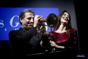 Brass Group Carmen Avallone