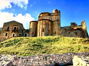 Borghi dei Tesori Frazzanò