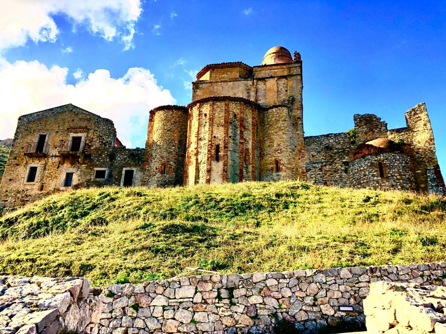 Borghi dei Tesori Frazzanò