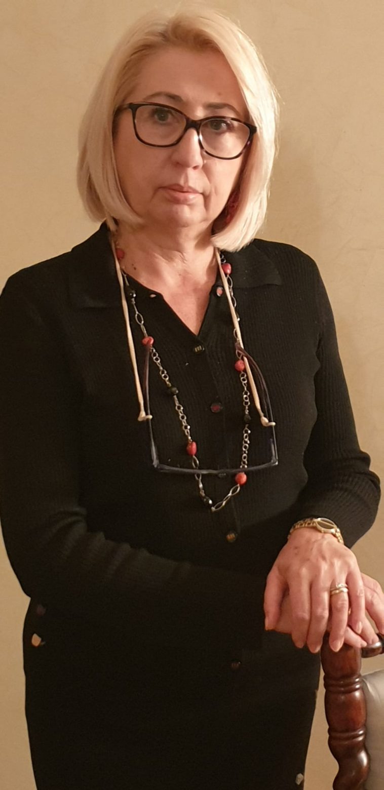 Gilda Loredana Lo Re