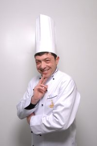 Al maestro Nicola Fiasconaro la prestigiosa nomina all’Accademia dei Georgofili Nicola Fiasconaro