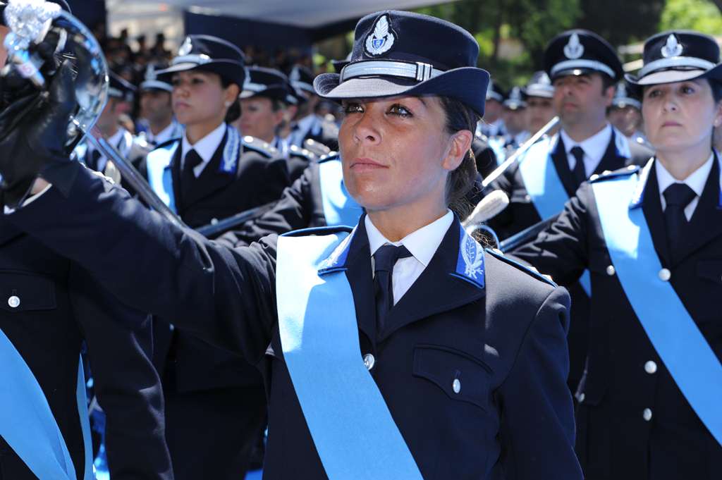 Polizia penitenziaria