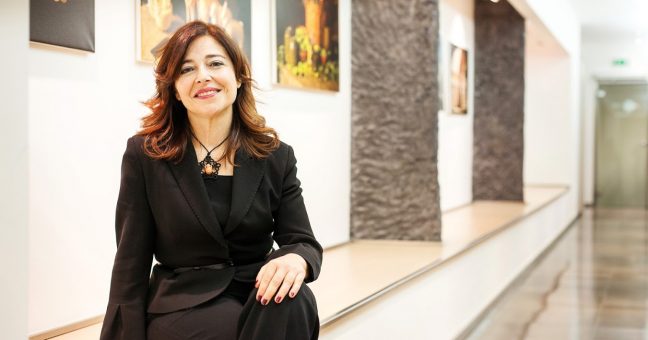 Rifiuti, Musumeci nomina Daniela Baglieri nuovo assessore