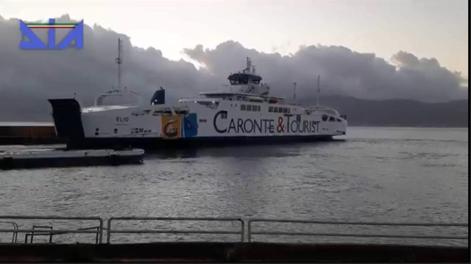 Caronte&Tourist Spa
