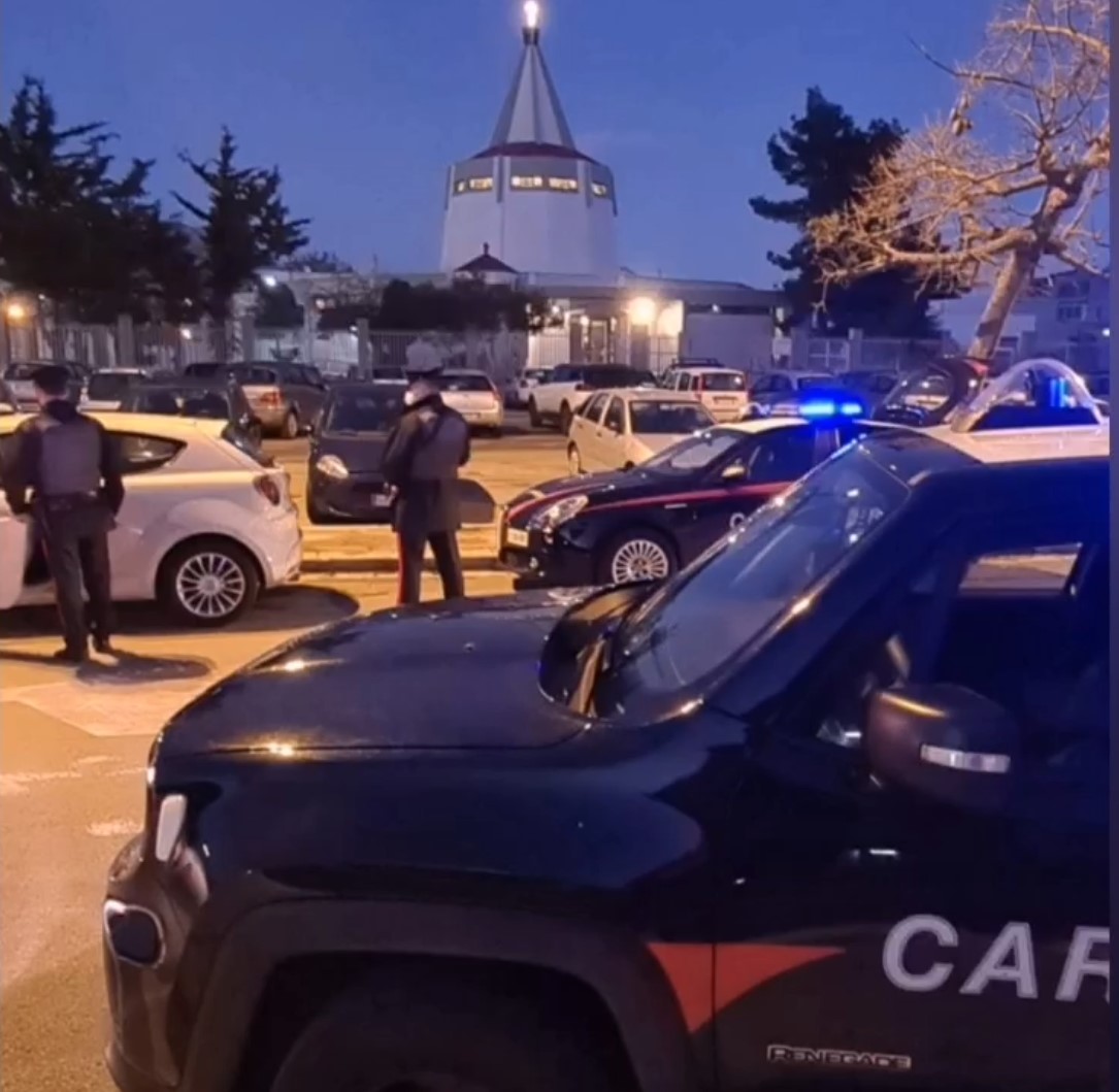 asilo peter pan incendio