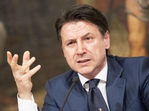 Giuseppe Conte