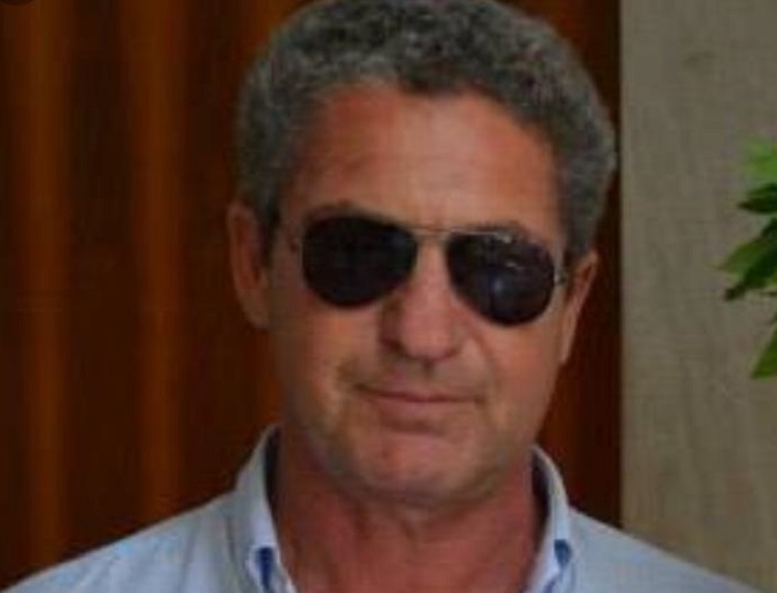 Enzo Basso Centonove