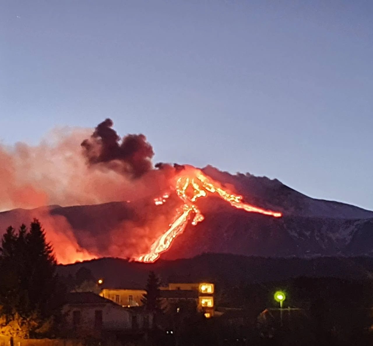 Etna