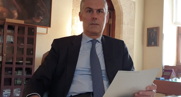 Beni confiscati Micari