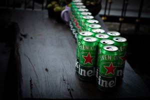 Heineken