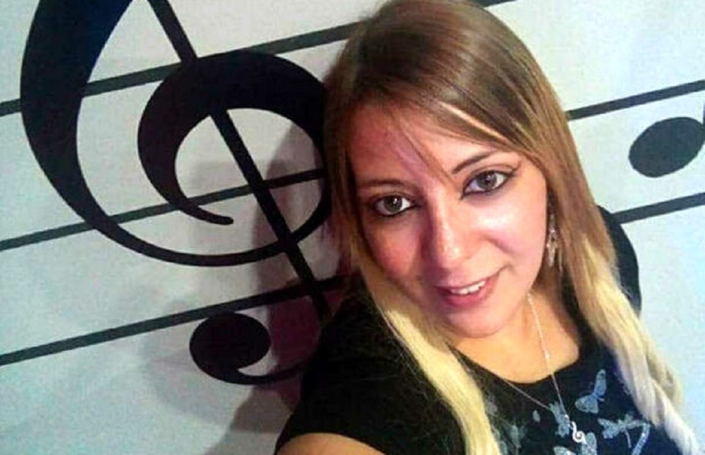 donna uccisa a Palermo