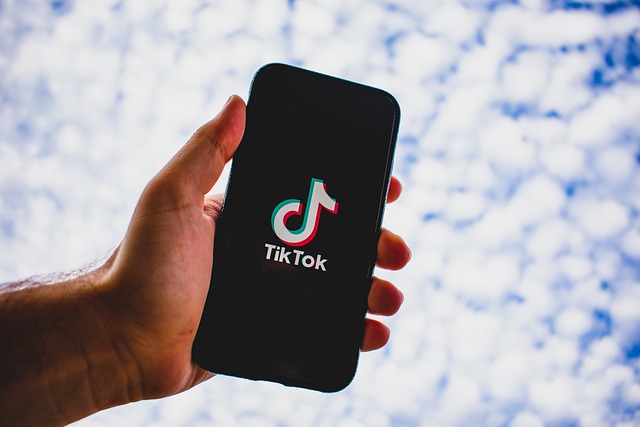 Istigava al suicidio, oscurato profilo Tik Tok di influencer