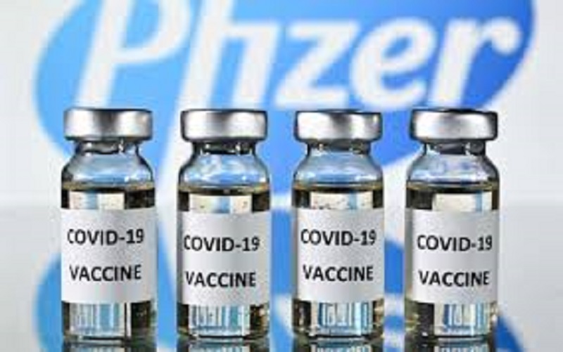 vaccino covid pfizer Corleone