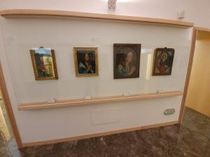 Palermo, il 10 marzo riapre il Museo Pitrè Museo Pitrè