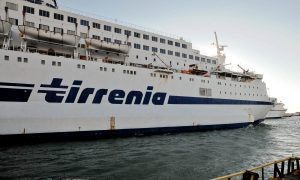 Tirrenia: “Senza supporto del Mise salvataggio a rischio” Tirrenia: “Senza supporto del Mise salvataggio a rischio”