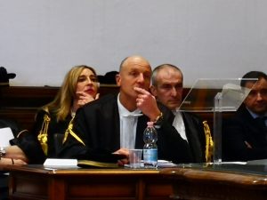 Recovery Fund Gianluca Albo