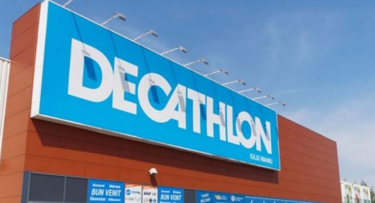 Decathlon