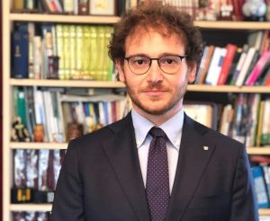 Confindustria, Gero La Rocca nuovo presidente giovani del Sud Gero La Rocca
