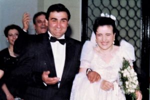 omicidio agostino