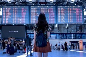 Turismo, Ue presenta i pass verdi Covid covid turismo