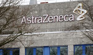 Astrazeneca