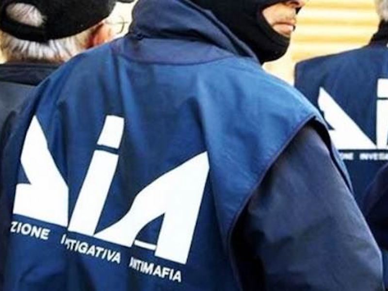 confisca Giovanni Pilo