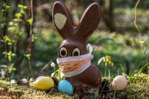 Coronavirus Seconde case per Pasqua