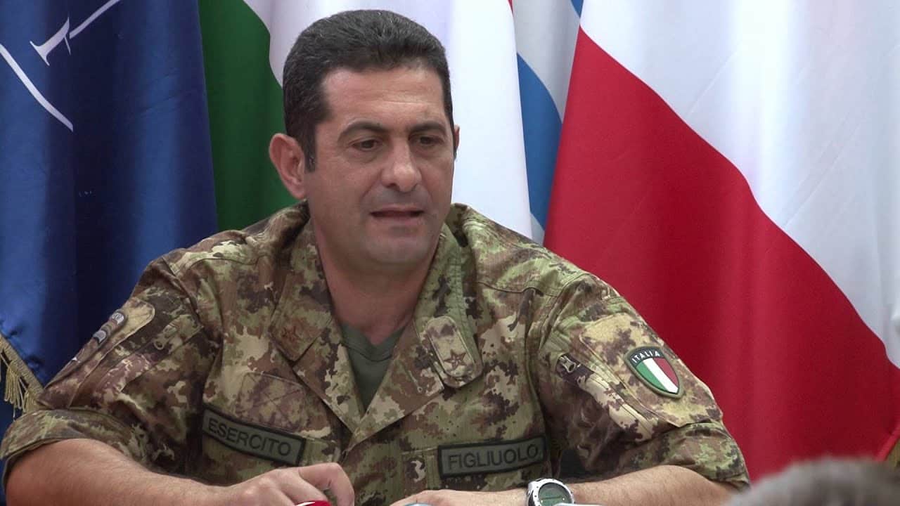 vaccini Covid Figliuolo