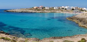 Vaccini, Martello: “Lampedusa e Linosa prime isole Covid Free” lampedusa