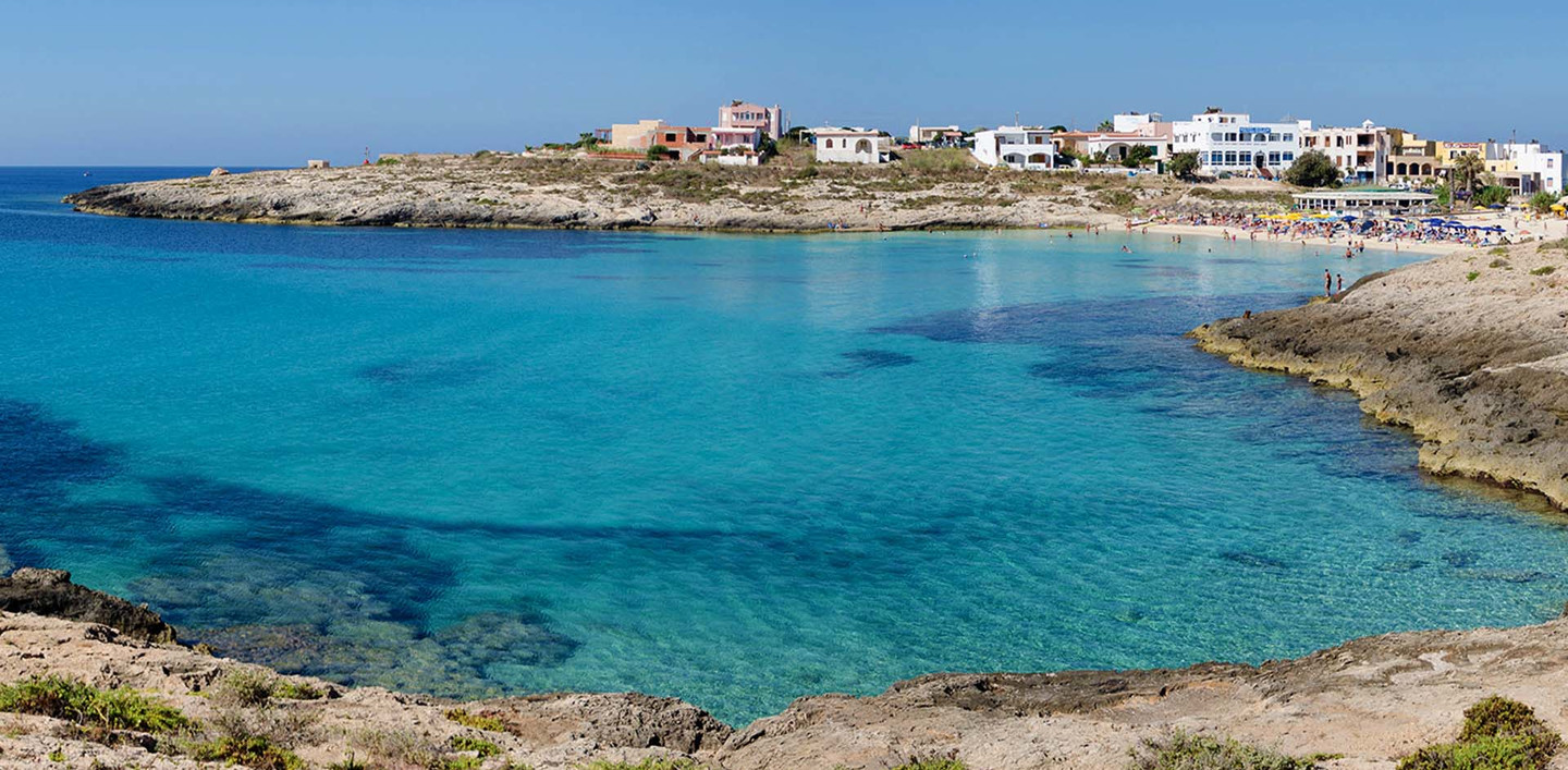 lampedusa