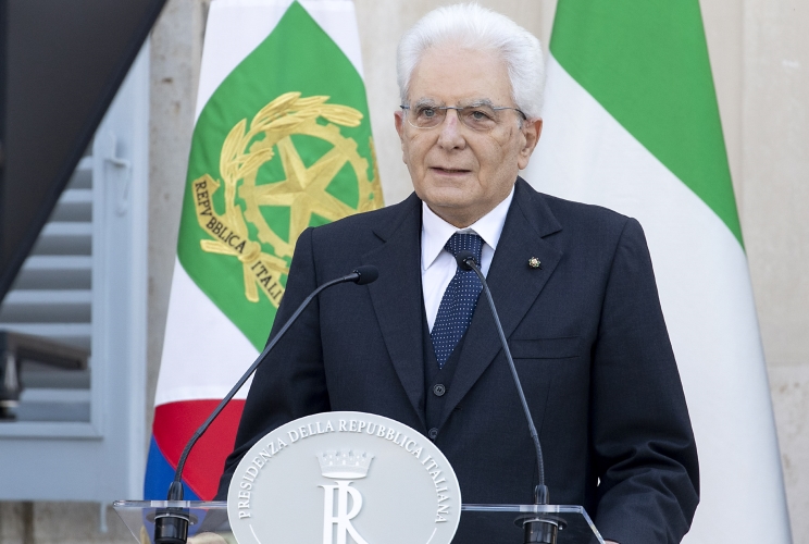 mattarella mafie