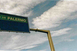 A20 Messina-Palermo