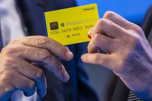 Reddito di cittadinanza