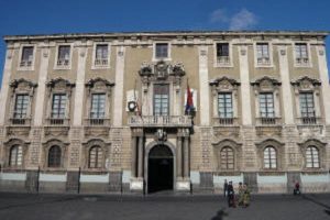 Comune di Catania