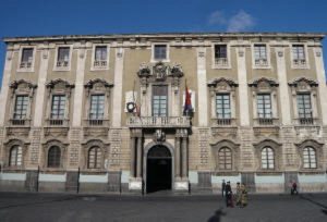 Comune di Catania, a giudizio Bianco e assessori per buco di bilancio Comune di Catania