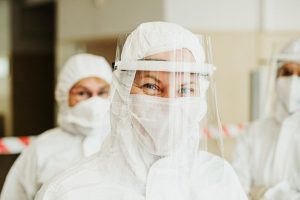 Covid, ecco le ipotesi per le revisioni dei parametri Covid