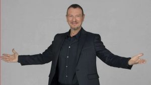 sanremo 2021 Amadeus