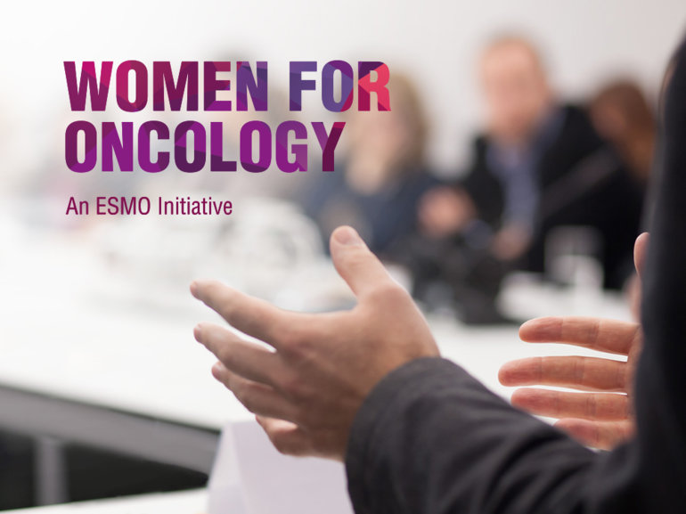 Women for Oncology Italy