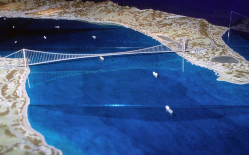 Ponte sullo Stretto, dibattito si riscalda in vista del Recovery fund