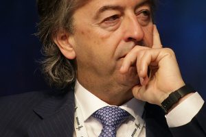 Roberto Burioni
