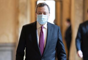Draghi decreto Covid