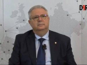 vaccini Magi Omceo Roma