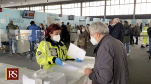 AstraZeneca Open Day Sicilia