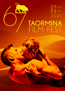 Taormina Film Fest, ecco il manifesto ufficiale della 67ma edizione Taormina Film Fest