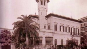 Museo regionale del Liberty a Palermo, governo regionale stanzia tre milioni Museo regionale del Liberty