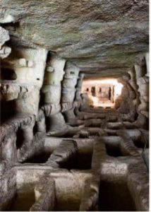 Cava d’Ispica, appaltati i lavori di riqualificazione Cava d