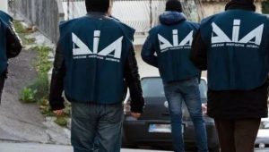 Direzione investigativa antimafia studia misura più leggera delle interdittive Direzione investigativa antimafia