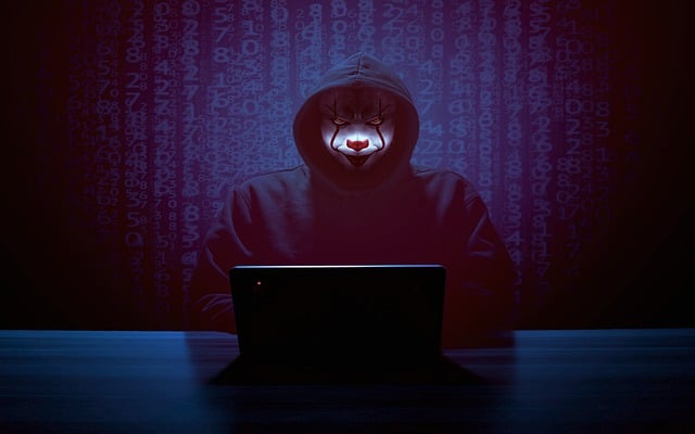 Dark web e criminali